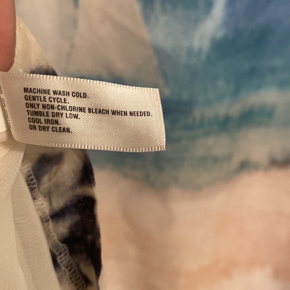 GAP dress. - Picture 4 of 5